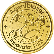 Insignia Agentblazer Innovator